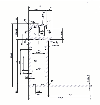 LED 1152